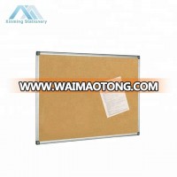 Wholesale Cork Notice Board Pinboard Free for Sample